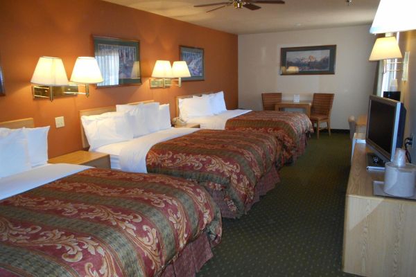 ALPINE INN OF GUNNISON (Gunnison)